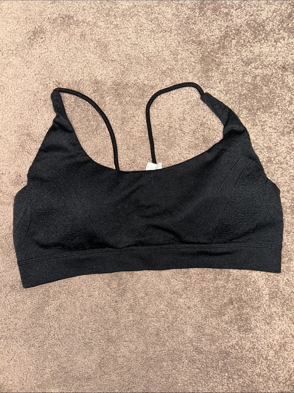 Fabletics sports bra
